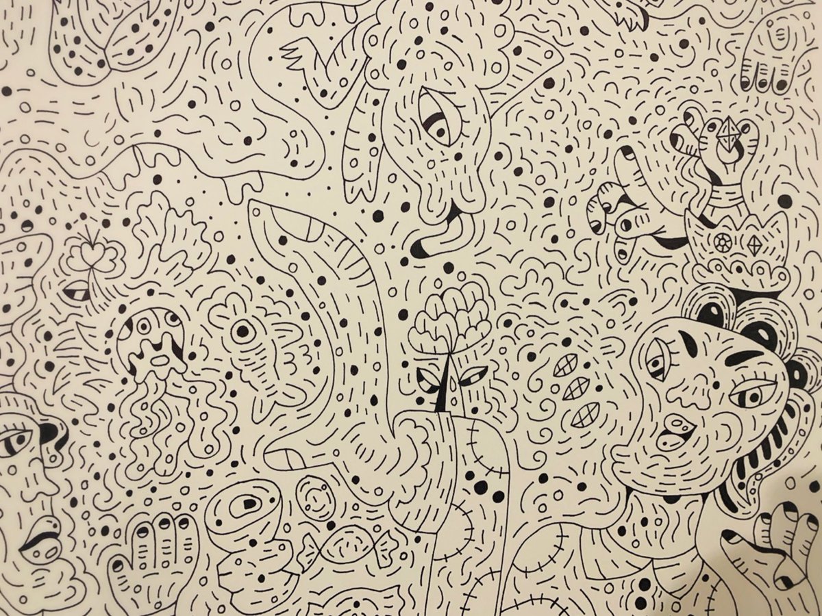 ImagiEngine's tweet image. Life is like a box of chocolates