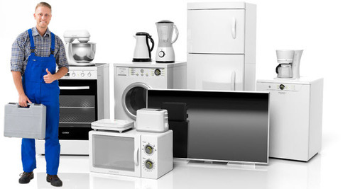 Appliance Repair Denton TX - LG and Samsung Technicians