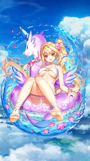  さよなら…シエラ… 