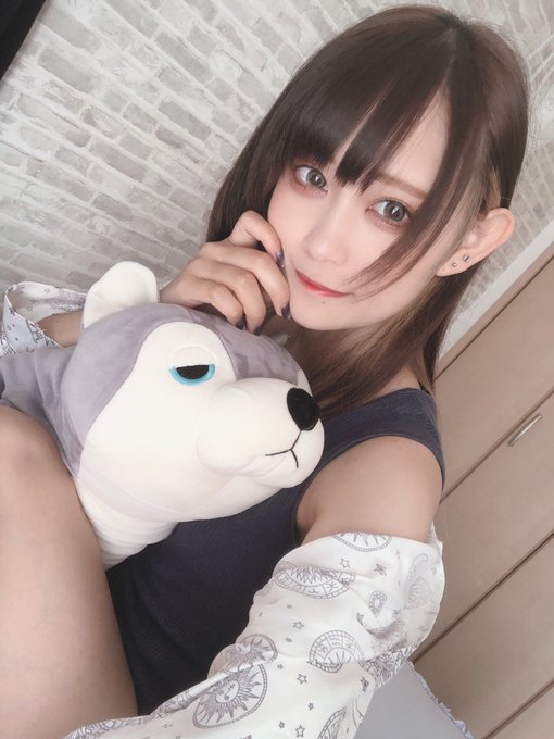 コスプレイヤーつなかわれとのTwitter画像51