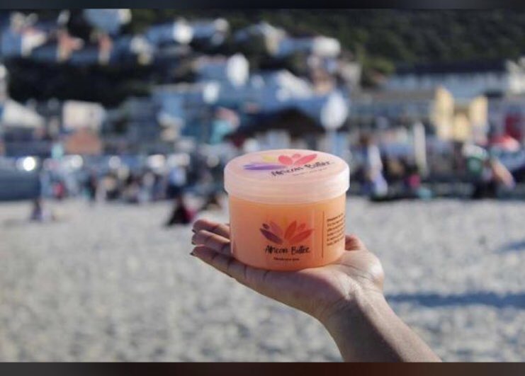 WeAfricanButter's tweet photo. African Butter Ess is a cosmetic Black owned company founded by 2 South African ladies. African Butter Ess manufactures quality cosmetics designed to provide effective skin solutions.
#clickschallenge #glowteam #ClicksSA @Clicks_SA https://t.co/TjW5Z9Bp8c