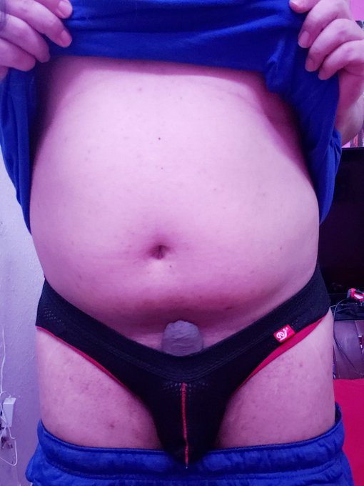 1 pic. I'm ready for breeding. #femboy #femboyslut #gay #sissy #porn #gaygangbang #cumdump #faggot https://t