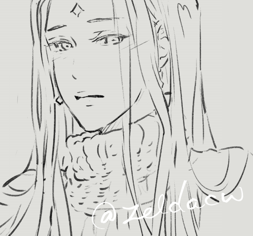 I'm happy when BiChen gets embarrassed.... 
sorry, not sorry.  v(‾∇‾)v 