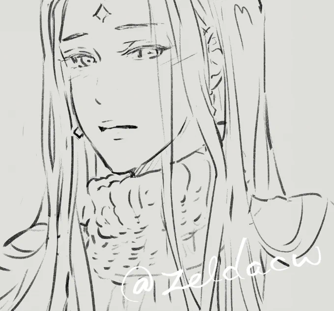 I'm happy when BiChen gets embarrassed.... 
sorry, not sorry.  v(‾∇‾)v 