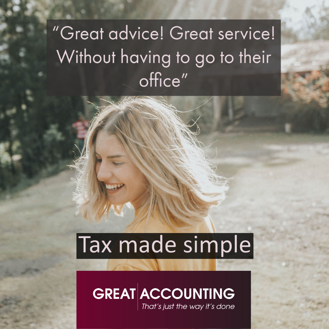 GreatAccountAus's tweet photo. Tax returns made simple
At Great Accounting, we have helped our clients to get the maximum results by giving the maximum care. Get full service without the inconvenience. For more information… https://t.co/XsiV7aqonB #taxationservices #accountingservices https://t.co/STcfFYndpd