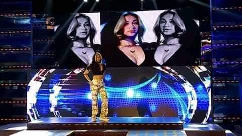 Zebbyang7920's tweet photo. IBA KA TALAGA 😍❤️
@ZeinabHarake11
#ShowtimeConfirmedAngSaya
#ItsShowtimeZeinab https://t.co/efi570Wpde