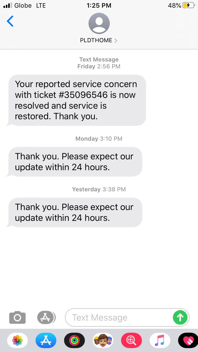 ItsKimNobleza's tweet photo. Ano na!? @PLDT_Cares @PLDTHome ilang follow up at gaano katagal ba dapat!? Kapag Celebrity 1 day lang at may pag kukusa!??? @iamMVP @NTCPH https://t.co/kwHsEovfct