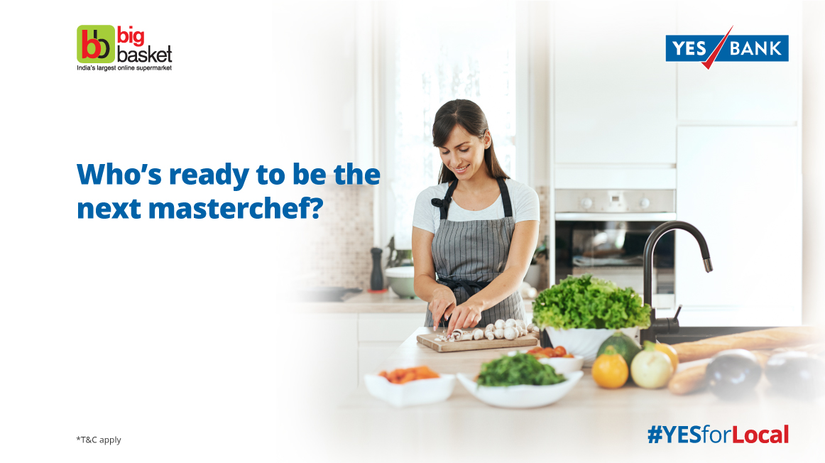 YES BANK on Twitter "Learnt to bake BananaBread and mastered 