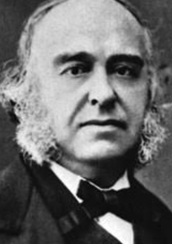 Pierre Paul Broca was a French physician, anatomist and anthropologist:''the brain is larger in mature adults than in the elderly, in men than in women..''THE MISMEASURE OF MAN STEPHEN JAY GOULD.