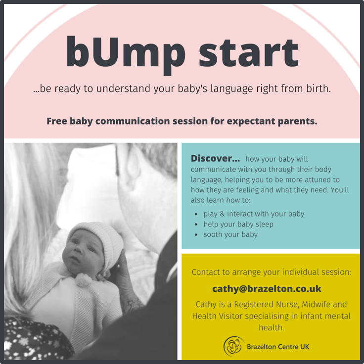 Amazing FREE and online opportunity for individual expectant parents that we are offering now- this Sept and Oct.

Please help us share about these sessions. Its great (and important!) to start talking about the baby even before its arrival!