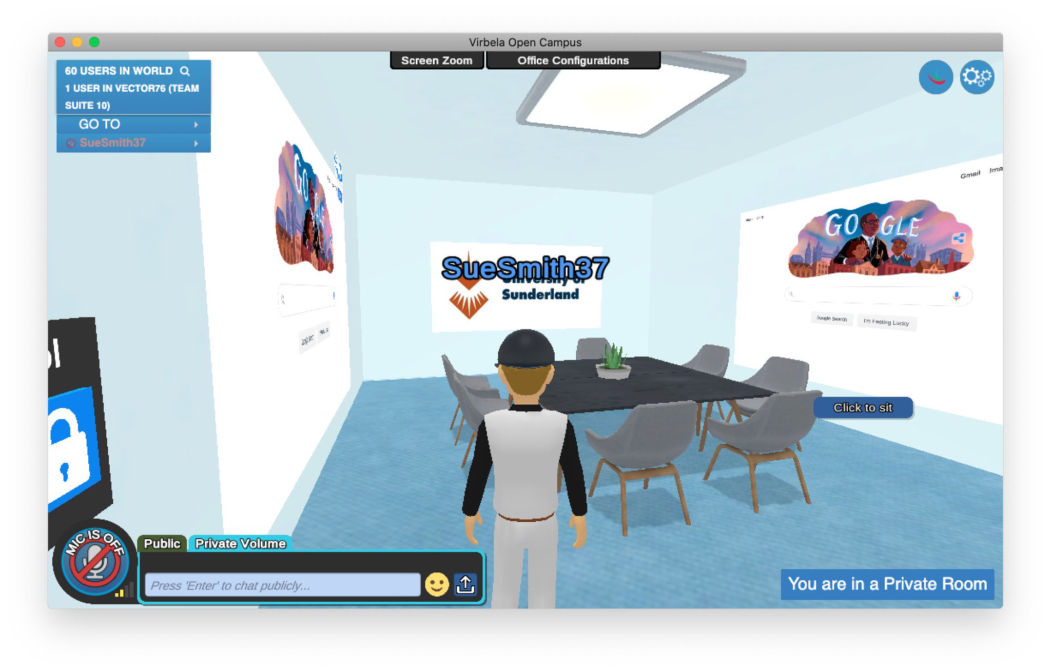 University Of Sunderland On Twitter 2 Days To Go Not Long Now Till The Doors Open To Your Virtual Campus Time To Download Your Virtual Platform Https T Co Yrw0njcqdu Https T Co 5kh775gr9v - roblox university user
