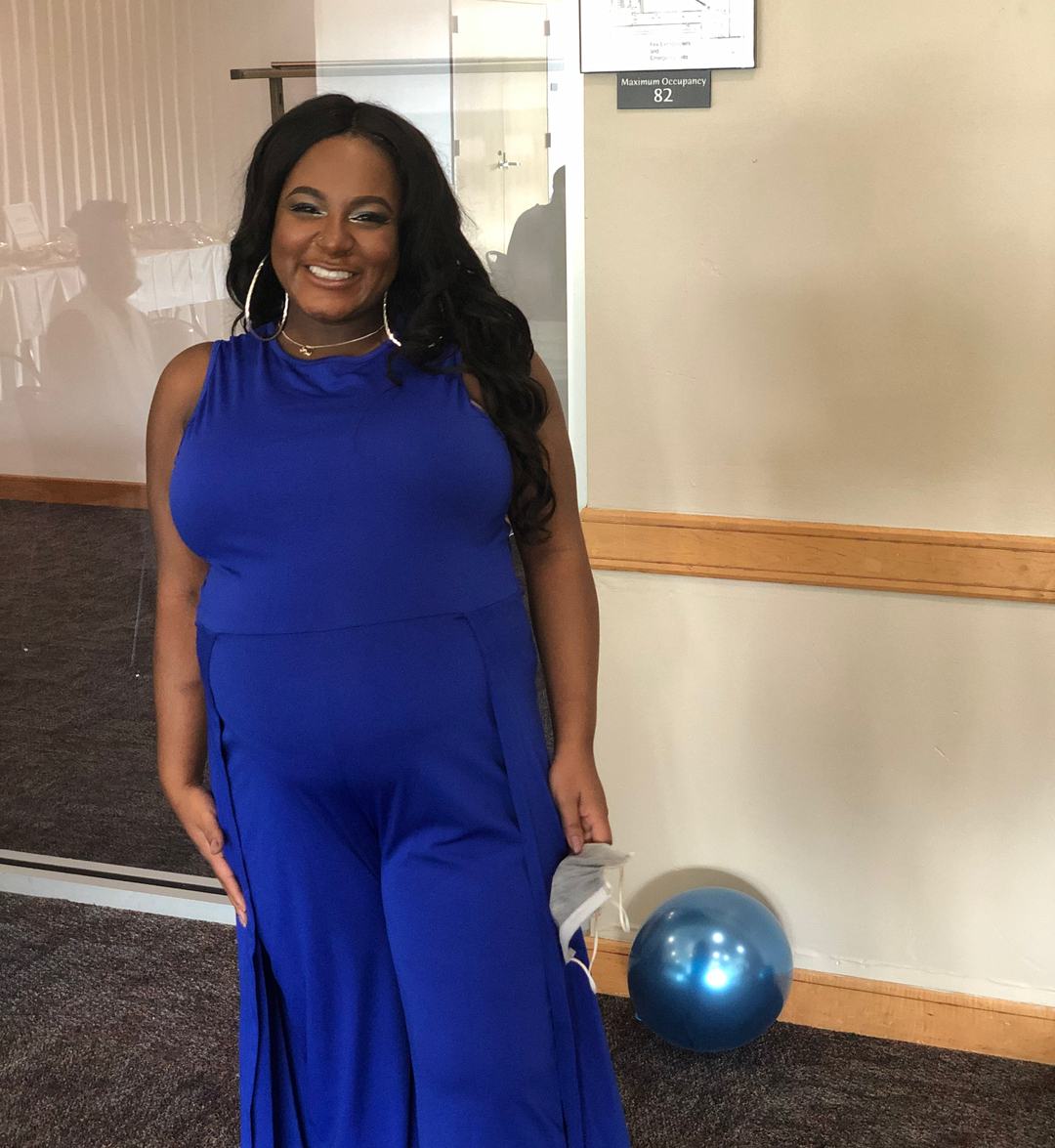 YouMustBMorghan's tweet photo. Good Morning!
.
.
.
#fullglam #glittereyeshadow #cutcrease #kcmakeupartist #kcmua #kansascitymua #kcfullglam #kcglittermakeup #kcbeautyroom #kcmakeuproom #kcentrepreneur #blackownedbusiness #kcblackownedbusiness #melaninmakeup #melaninmua #blackmua #blackmakeupartist #supportlo https://t.co/3OgLEr2E26