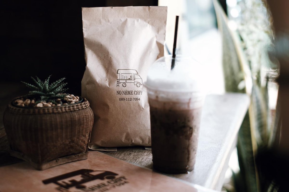 wastefulet's tweet photo. ร้านกาแฟโฮมเมด ที่มีดีทั้งคุณภาพ และรสชาติในหัวหิน หากได้แวะเวียนไปเที่ยวแนะนำว่าต้องไป #เปลืองตังค์ ที่ No Name Caff Thailand หรือ กาแฟโนเนม เขาเต่า สักครั้ง #เปลืองตังค์แต่ชอบนะ แถมคุณน้าเจ้าของร้านก็ยังน่ารักอีกด้วย
#nonamecaff #cafehuahin #cafehopping #คาเฟ่หัวหิน #reviewcafe https://t.co/pmiM9MG88t