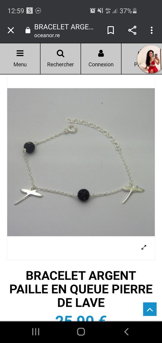 Elvin_ux's tweet photo. Je viens de perdre un bracelet du même style dans melun, s'il vous plaît si vous le retrouvez dites le moi il est très important pour moi !🙏🏽 https://t.co/lxKvRLRsfp