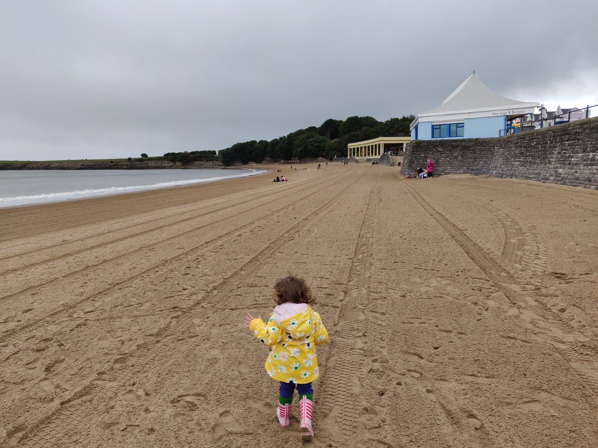 ColberAT's tweet image. Thank you to @VOGCouncil for making such a fantastic effort for maintaining our beaches and outdoor leisure facilities in difficult times. #WednesdayThoughts