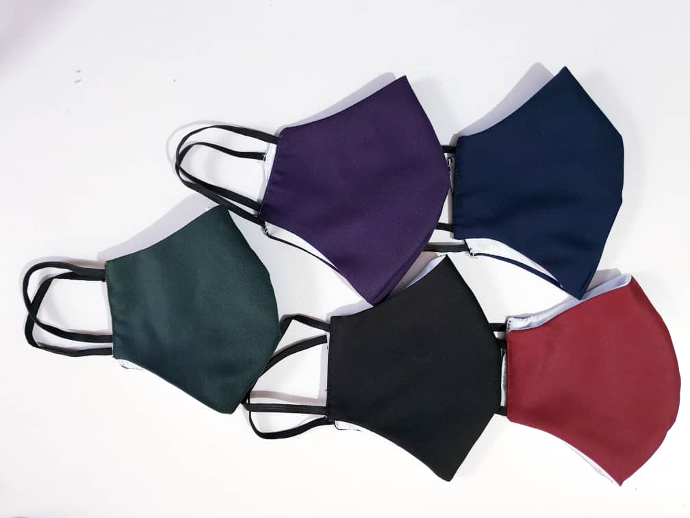 Not everyone can afford a mask, but everyone must have it. It's one of the ways to beat #Covid19.  Help the less privileged ones acquire masks. 

Join the #Mask4allRw campaign and buy masks for the vulnerable ones. 

You can buy them from here 👉🏼mask4all.co.rw