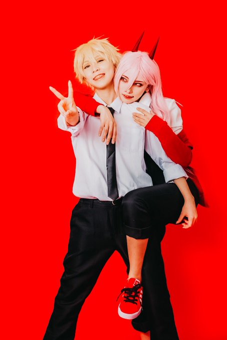 Twitterのコスプレ画像71