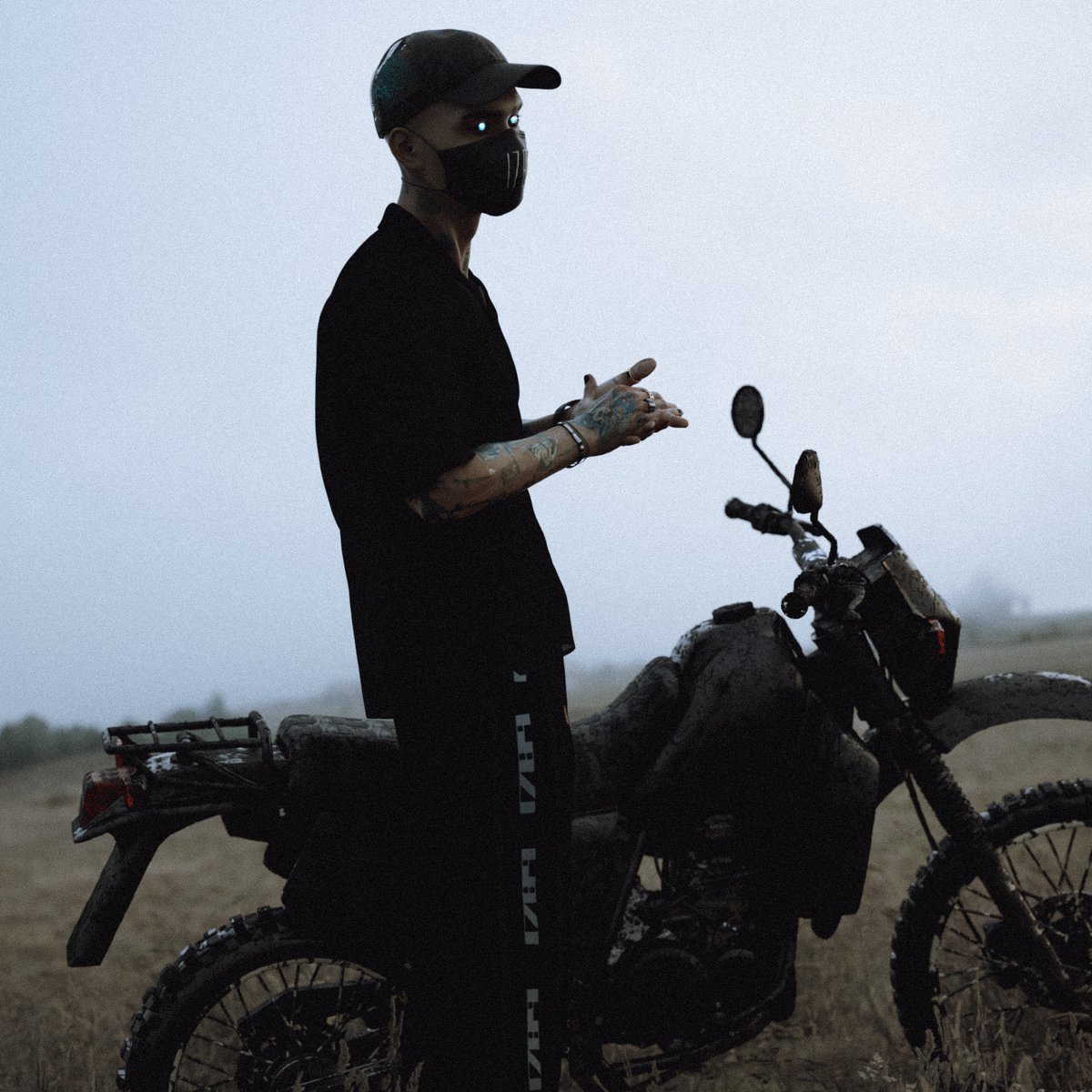 LIL BRAIN (@iamlilbrain_) on Twitter photo 