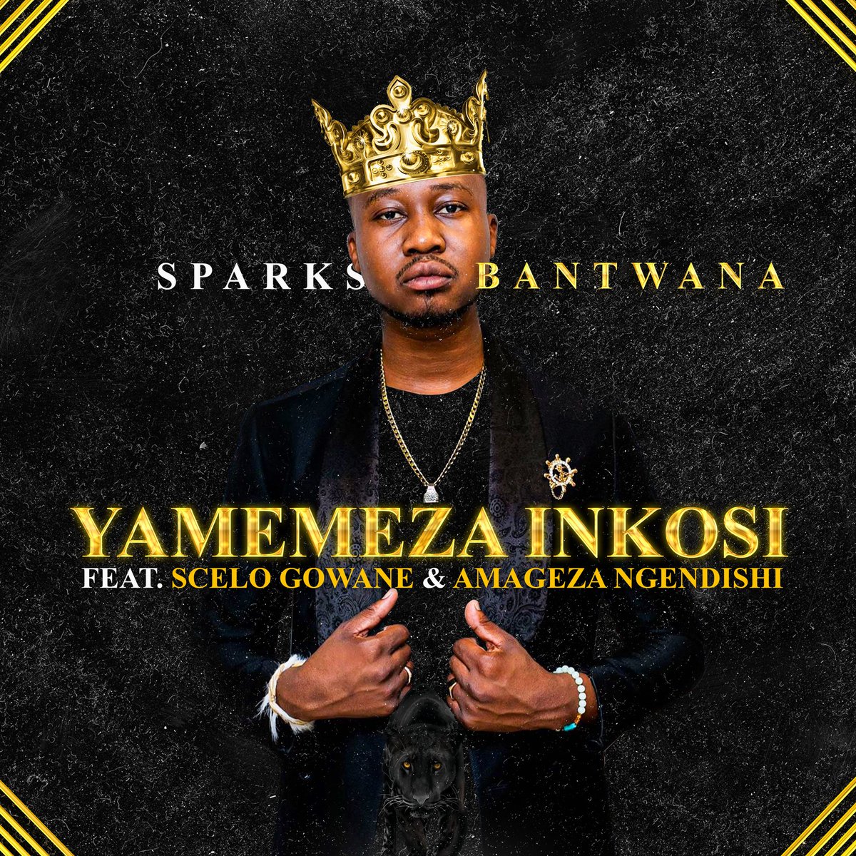 Aiimo_rsa's tweet photo. #YamemezaInkosi ft #SceloGowane &amp; #MagezaNgendishi

@sparksbantwana 
#SparksBantwanaYamemezaInkosi🗣️👑 https://t.co/riNumwuK5p