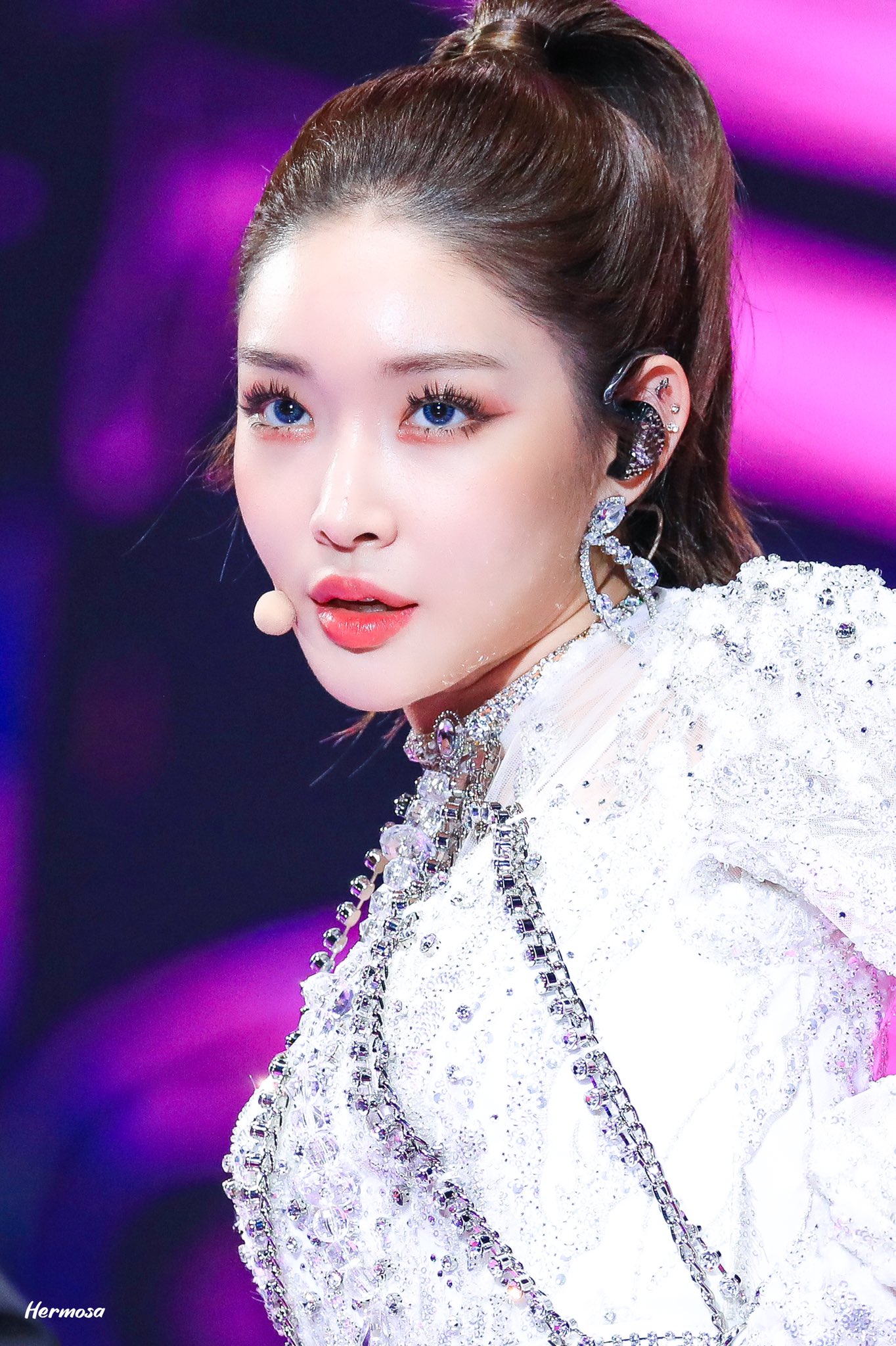 Hermosa On Twitter 200104 CHUNGHA Https t co 