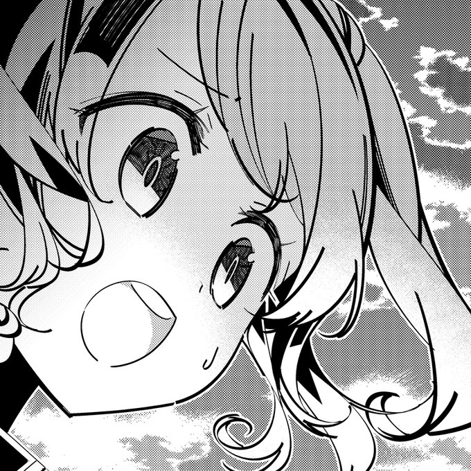 IDOLY PRIDE 3話その2が更新されてます! 後半のシーン、気に入ってます。 https://t.co/mjkXDfj2AC 
#IDOLYPRIDE #IDOLYPRIDE_SoA 