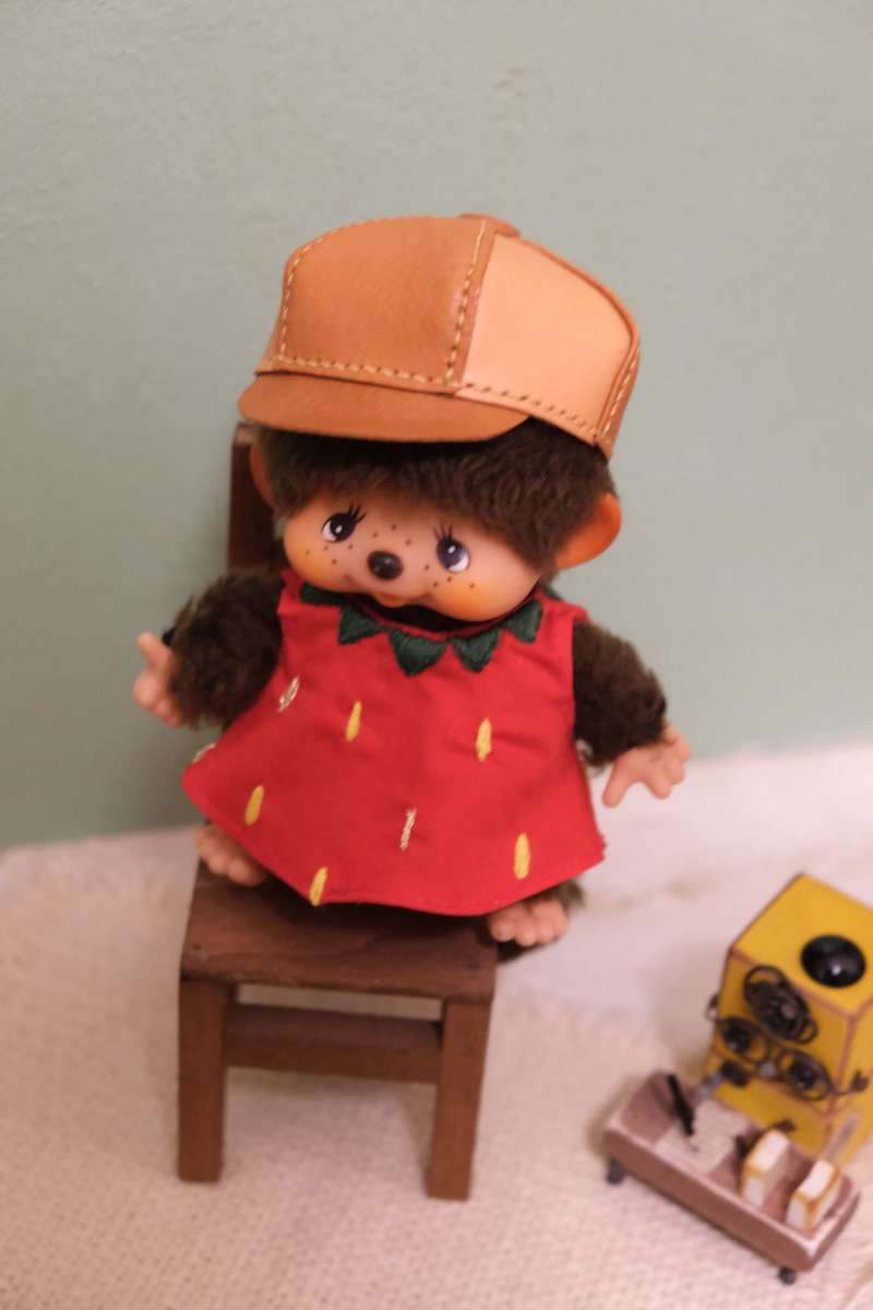 まりも Minne販売ありがとうございました マイチッチのお洋服出来ました ๑ ˊ ᐞ ˋ とりあえず7種類 1販売予定です 販売日は他のお洋服と同日予定なのでまだまだ先になります とりあえずザッとラインナップを アイロンは販売前にかけます