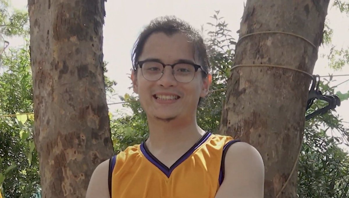 neckscarfnijam's tweet photo. timeline cleanse! smiling Miguel π€
#BBTVBasketball #TeamPagtingin #TeamLifetime #TeamDoors https://t.co/0AN2inwoMV