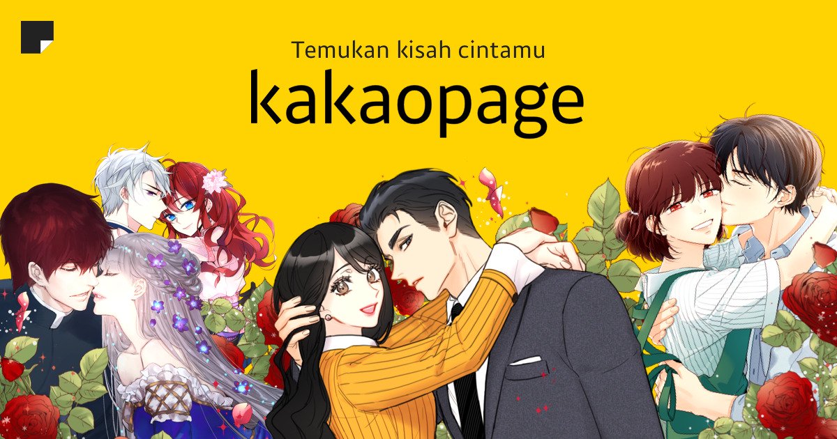15 Manhwa dari KakaoPage yang Seru dan Wajib Kalian Baca bit.ly/2FfIjLB