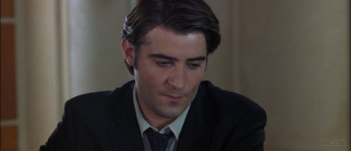 Happy Birthday to Goran Visnjic who\s now 48 years old. Do you remember this movie? 5 min to answer! 