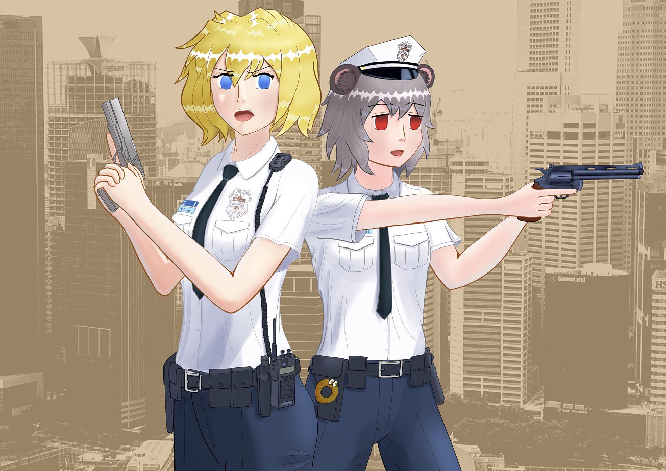 かおまる Web姉貴とkofji姉貴です