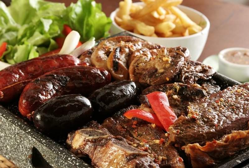 ¿Cuáles son los #Cortes o #Achuras que no pueden faltar en una #Parrillada? #CocinaEnCasa #CarneArgentina