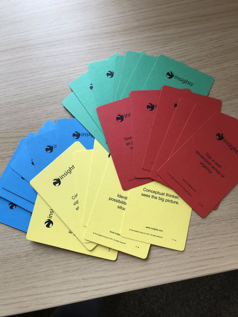 helenkpyenhs's tweet photo. I love this part of a @Insights session when the team read their profiles.... #thisisme #giggling #personalinsight @UHMBT https://t.co/pqJz9vl7zH