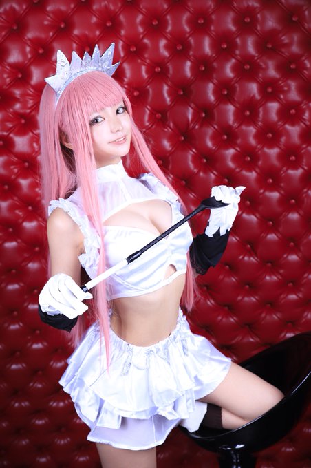 Twitterのコスプレ画像53