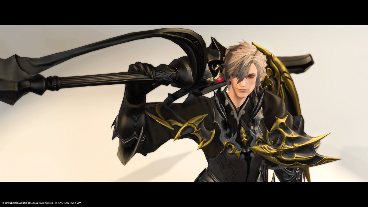 まる Anima鯖 レプリカ バハムート ディフェンダーアーマー ヒーラーローブ Ffxiv Ff14 オスッテ エレオス エレミコ