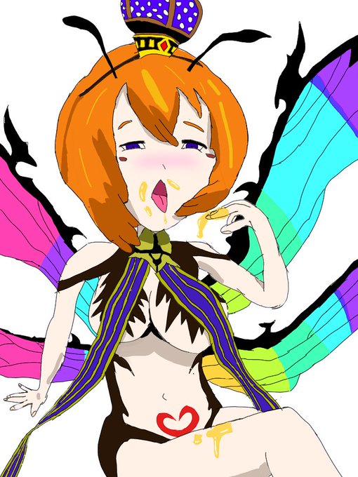 バビーのtwitterイラスト検索結果 バビーのtwitterイラスト検索結果