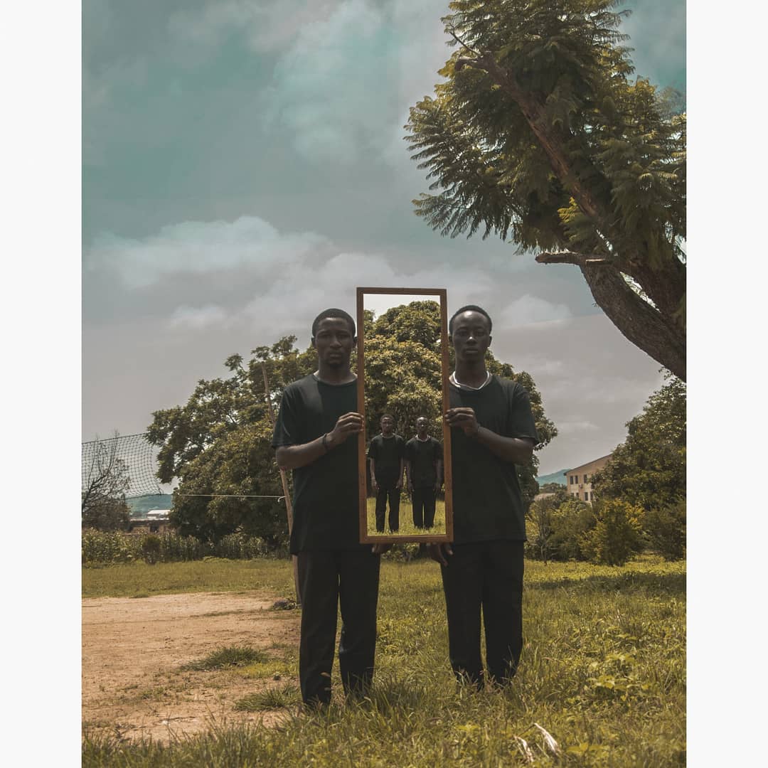 BVonke's tweet photo. SPACE REFLECTION
“Be a reflection of what you’d like to receive. If you want love, give love. If you want truth, be truthful. What you give out will always return.”
Photography:@izik_nesla
In frame:@BVonke& @shae_6lack #modelswanted #modelscouts #model #modeling #modelneeded https://t.co/eBc076vtYl