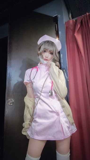 コスプレイヤーカモミールのTwitter画像26