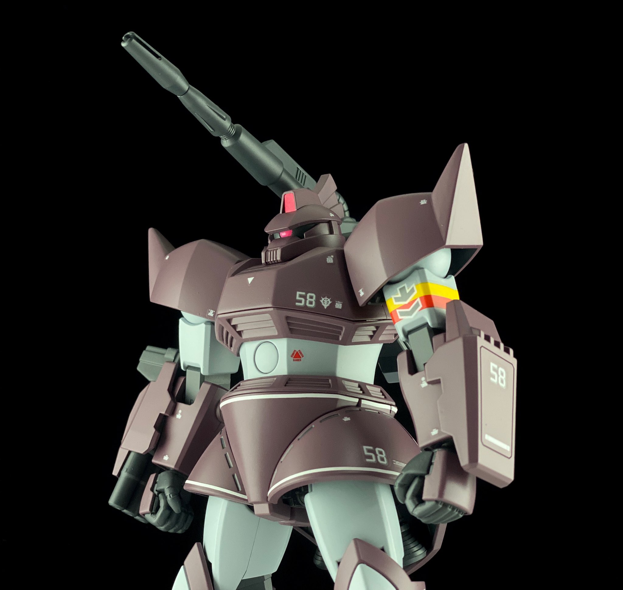ザクタンク　ゲルググキヤノン ザクタンク ゲルググキヤノン