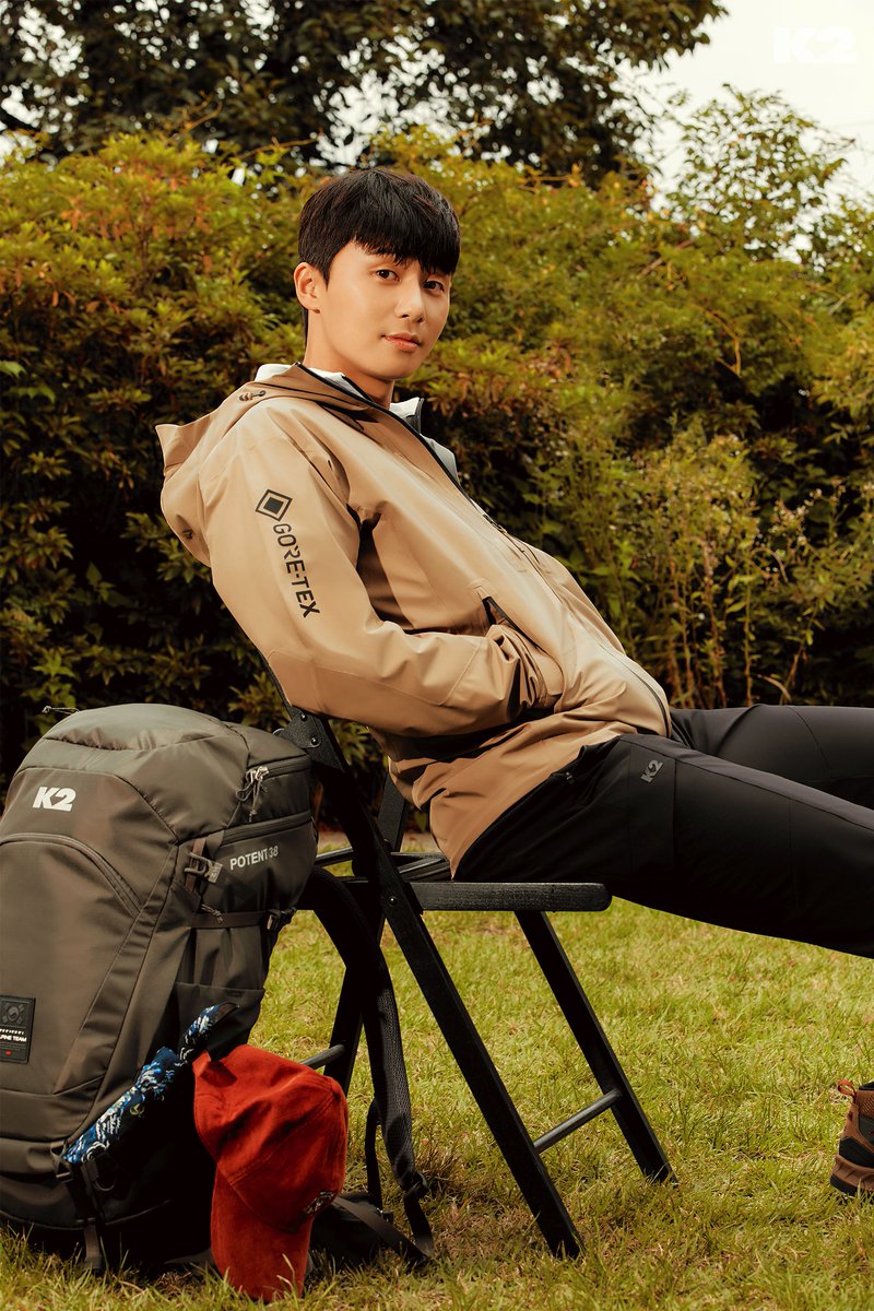 パク ソジュン K2 秋の山登り メンズ秋のシーズン登山服 ウィンドブレーカーおすすめ Self Off Sense