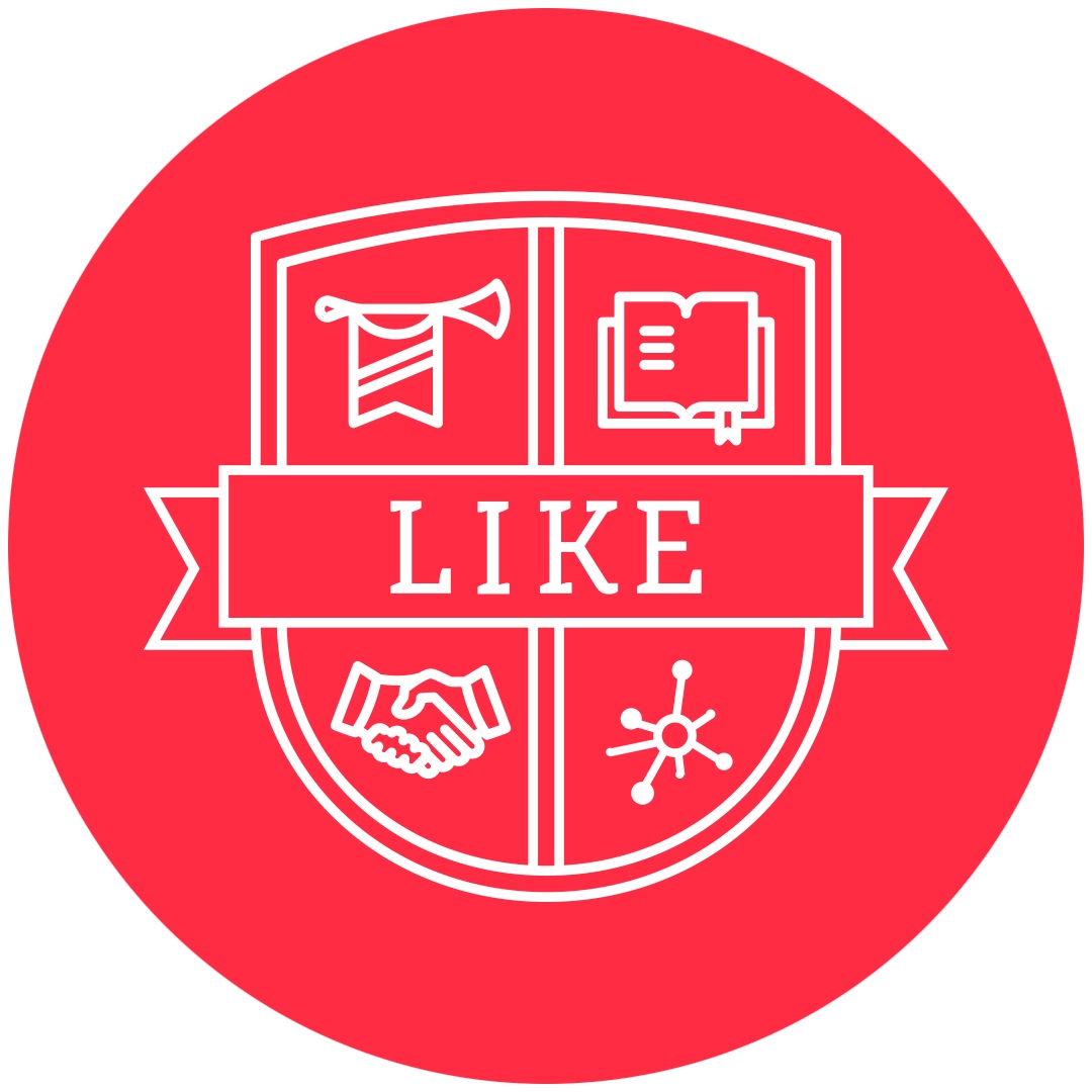 Like центр
