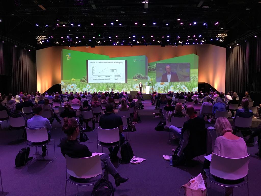 EduCampus tweet media