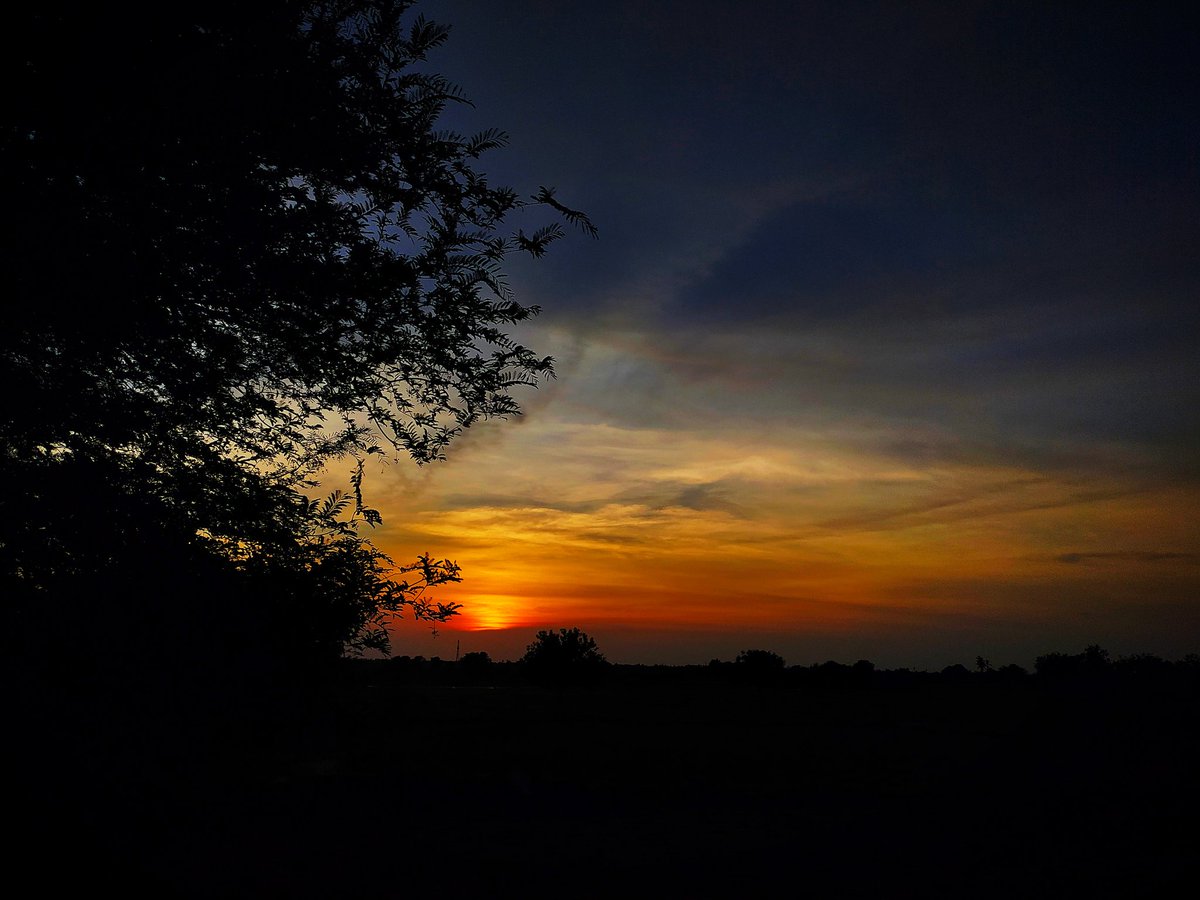 EdunuriGanesh's tweet photo. Sunsets are always beautiful
#myClicks #redminote8 #nature #naturephotography #nature
#redmiNote8 #photography #naturelovers #photooftheday #landscape #travel #travelphotography #photo #love #sunset #sky #landscapephotography #beautiful #picoftheday  #photographer #wildlife https://t.co/IBjuNjVrKi