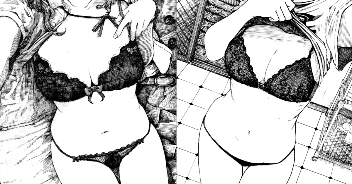 GBNSとえっちな自撮り | 三種の模様 #pixiv https://t.co/idAVNeLLy1 
えっちなサムネができて大満足です 