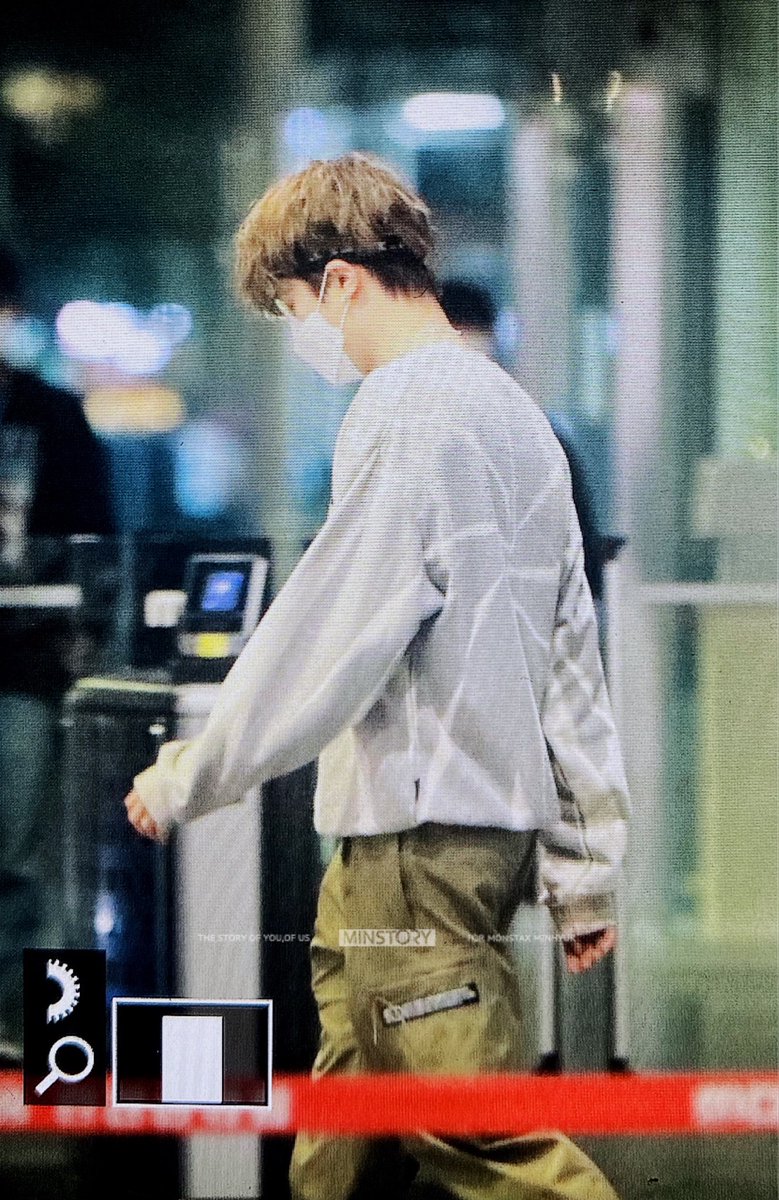 200909 #민혁 #MINHYUK #ミニョク