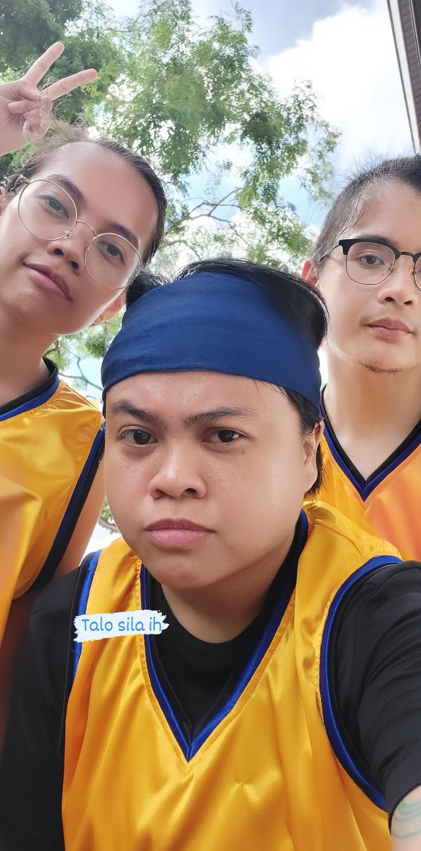 tonimoons's tweet photo. We tried our best, we gave our best. #BBTVBasketball #TeamLifetime https://t.co/bqYSByAiif