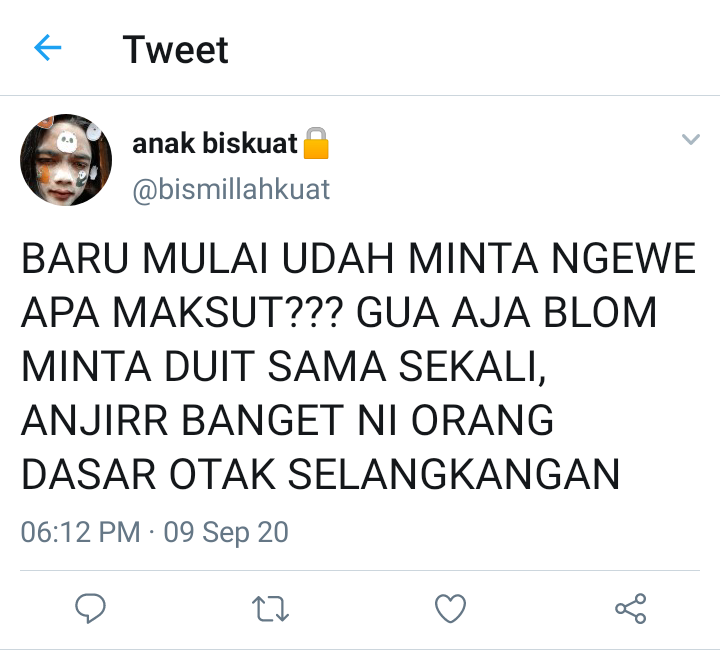 53. otak selan*kangan