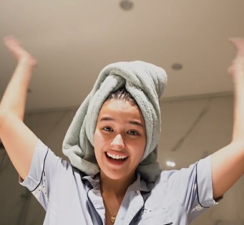dustbiaduo's tweet photo. Fresh!

Life With Liza @lizasoberano

WATCH HERE: https://t.co/HoYtUNaWnL https://t.co/VVuaoXx0x5
