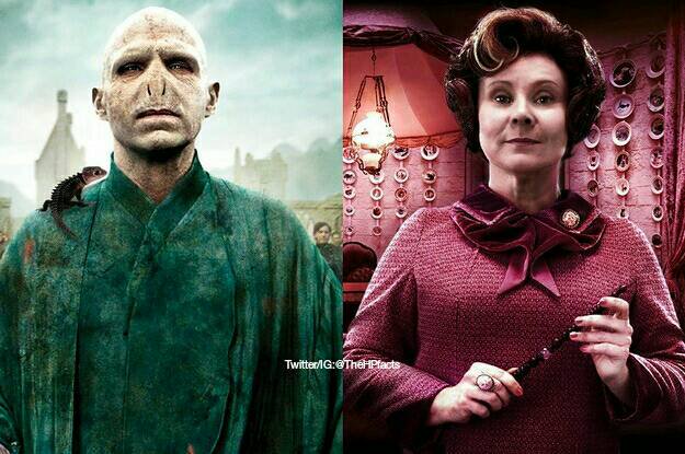 TheHPfacts's tweet image. You're trapped in a room with Voldemort and Umbridge. your 3rd, 5th and 7th recent emoji is your reaction.

reply with your reaction...