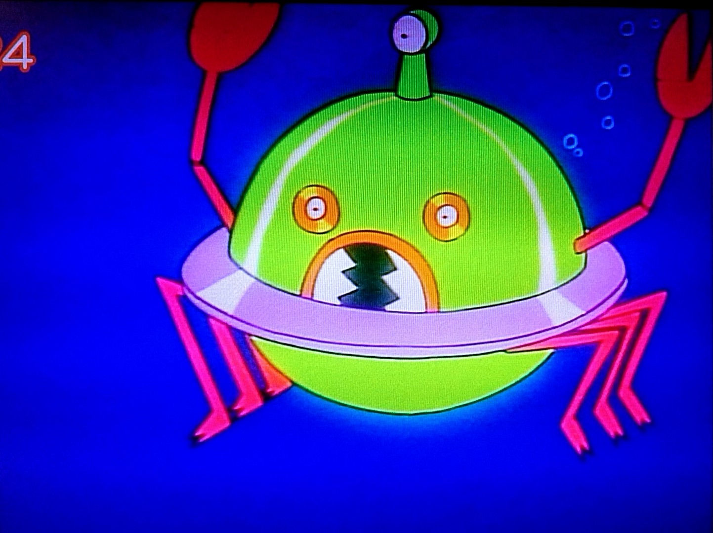 久住 不真面目なアカウント Sur Twitter 好きなアンパンマンキャラ4人晒すと好みが分かる バイコング2号 シーボーズ2号 ゴロンゴロ バイキンマッチョロボ これらのメカは バイキンufo だだんだん もぐりんに続いて 登場が多いメインのバイキンメカ