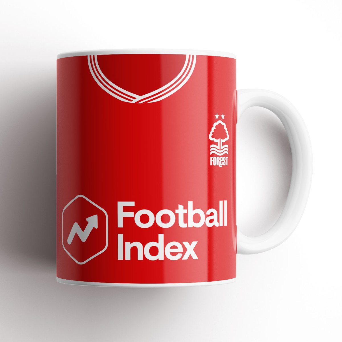 Introducing your new official 20-21 kit mugs for <a href="/NFFC/">Nottingham Forest</a>!

FREE personalisation for your own name and number available at terracelife.co/NFFC!

Retweet and you could bag one free in the September draw! #nffc #forest